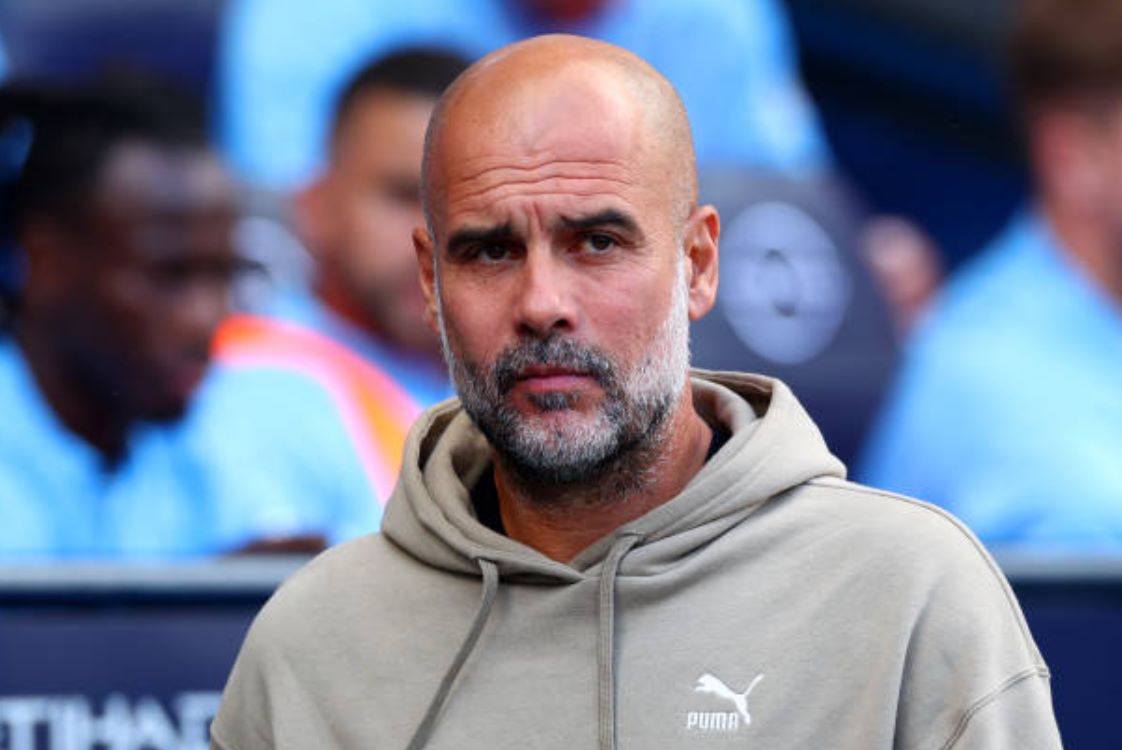 Man City không mua sắm rầm rộ hè này.